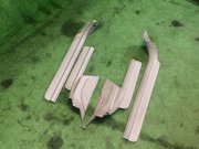 คิ้วชายบันได 94060AE000GE, 94060AE010GE, 94061AE000GE, 94061AE010GE SUBARU LANCASTER