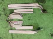 门槛饰条 SUBARU LANCASTER OEM 94060AE000GE, 94060AE010GE, 94061AE000GE, 94061AE010GE BH9 1999 beige 8L5