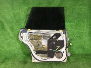 Porta traseira esquerda SUBARU LANCASTER OEM 60400AE270, 60400AE190 BH9 1999 beige 8L5