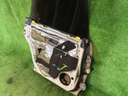Porta traseira esquerda SUBARU LANCASTER OEM 60400AE270, 60400AE190 BH9 1999 beige 8L5