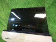 Right rear door SUBARU LANCASTER OEM 60400AE260, 60400AE180 BH9 1999 beige 8L5