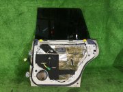 Right rear door SUBARU LANCASTER OEM 60400AE260, 60400AE180 BH9 1999 beige 8L5