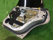 Right rear door SUBARU LANCASTER OEM 60400AE260, 60400AE180 BH9 1999 beige 8L5