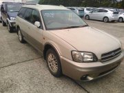 Mando de columna de dirección SUBARU LANCASTER OEM 83111AE020 BH9 1999 EJ254