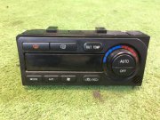 Mando de climatización SUBARU LANCASTER OEM 72311AE100 BH9 1999 EJ254