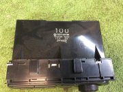 Mando de climatización SUBARU LANCASTER OEM 72311AE100 BH9 1999 EJ254