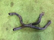 ท่อฮีตเตอร์ 72411AE020, 72411AE021, 72421AE030, 72421AE031 SUBARU LANCASTER