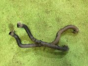 Tubos de calefacción SUBARU LANCASTER OEM 72411AE020, 72411AE021, 72421AE030, 72421AE031 BH9 1999 EJ254