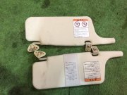 Parasoles SUBARU LANCASTER OEM 92011AE031GF, 92011AE001GF, 92011AE032GF, 92011AE000GF, 92011AE030GF BH9 1999 beige 8L5