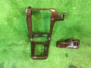 ชุดกรอบเครื่องเสียง 66060AE020, 66050AE010, 94110AE060 SUBARU LANCASTER