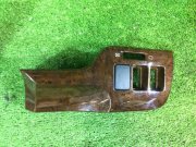 Marco de radio (juego) SUBARU LANCASTER OEM 66060AE020, 66050AE010, 94110AE060 BH9 1999 beige 8L5