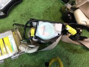 Airbag комплект SUBARU LANCASTER OEM 98221AE000, 98231AE000, 98231AE010, 98211AE000ML, 98271AE000DG, BH9 1999 EJ254