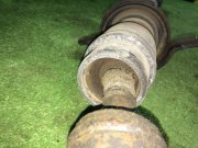 เพลากลาง SUBARU LANCASTER OEM 27031AC201, 27031AC200 BH9 1999 EJ254