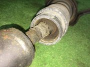 เพลากลาง SUBARU LANCASTER OEM 27031AC201, 27031AC200 BH9 1999 EJ254