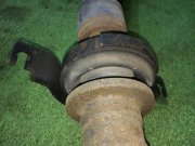 เพลากลาง SUBARU LANCASTER OEM 27031AC201, 27031AC200 BH9 1999 EJ254