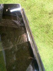右リアクォーターガラス SUBARU LANCASTER OEM 65210AE000NB, 65210AE001NB BH9 1999