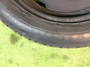 ล้ออะไหล่ SUBARU LANCASTER OEM 28111AC231, 28111AC232, 28111AC230 BH9 1999