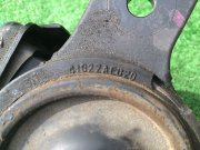 右发动机支座 SUBARU LANCASTER OEM 41022AE020, 41022AE021 BH9 1999 EJ254