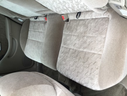 SUBARU LEGACY BH9 1999