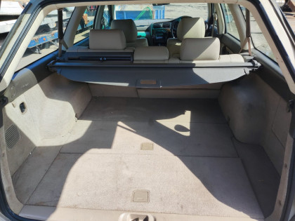 SUBARU LANCASTER BH9 1999