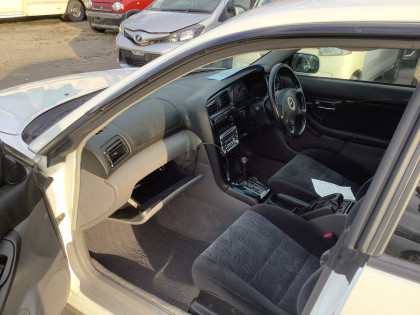 SUBARU LANCASTER BH9 1999