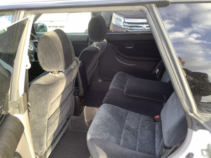 SUBARU LANCASTER BH9 1999
