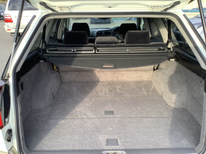 SUBARU LANCASTER BH9 1999