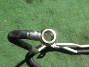 ท่อพวงมาลัยเพาเวอร์ SUBARU LANCASTER OEM 34610AE030 BH9 2000 EJ254