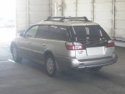 ท่อกรองอากาศ SUBARU LANCASTER OEM 14457AA260 BH9 2000 EJ254