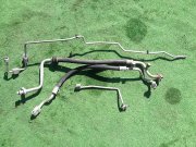 ท่อแอร์ 73431AE050, 73424AE000, 73425AE020, 73424AE001, ND4451203130, SUBARU LANCASTER