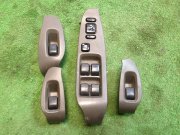 车窗控制模块 SUBARU LANCASTER OEM 83071AE060, 83071AE040 BH9 2000 EJ254
