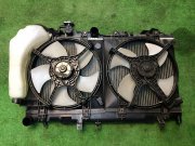 หม้อน้ำ SUBARU LANCASTER OEM 45111AE011, 34211004, 350005N, 6732302052, S55070, BH9 1999 EJ254