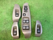 车窗控制模块 SUBARU LANCASTER OEM 83071AE060, 83071AE040 BH9 1999 EJ254