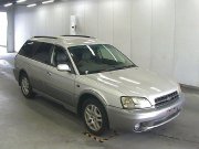 主机支架 SUBARU LANCASTER OEM 66201AE000 BH9 1999