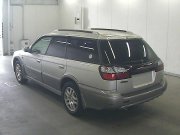 主机支架 SUBARU LANCASTER OEM 66201AE000 BH9 1999