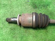 Palier trasero SUBARU LANCASTER OEM 28421AE060, 28421AE061, 28421AE050, 28421AE051, 28421AE052, BH9 1999 EJ254