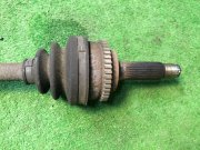 Palier trasero SUBARU LANCASTER OEM 28421AE060, 28421AE061, 28421AE050, 28421AE051, 28421AE052, BH9 1999 EJ254