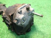เฟืองท้าย SUBARU LANCASTER OEM 27011AA591, 27011AA590 BH9 2000 EJ254