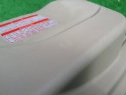 Sill trims SUBARU LANCASTER OEM 94060AE000GE, 94060AE010GE, 94061AE000GE, 94061AE010GE BH9 2000 silver 9G9