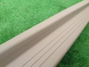 Sill trims SUBARU LANCASTER OEM 94060AE000GE, 94060AE010GE, 94061AE000GE, 94061AE010GE BH9 2000 silver 9G9