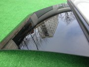 Дверь задняя левая SUBARU LANCASTER OEM 60400AE270, 60400AE190 BH9 2000 silver 9G9