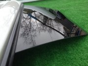 Дверь задняя левая SUBARU LANCASTER OEM 60400AE270, 60400AE190 BH9 2000 silver 9G9