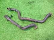 ท่อฮีตเตอร์ 72411AC020, 72421AE020, 72421AC000 SUBARU LANCASTER