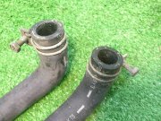 Heater hoses SUBARU LANCASTER OEM 72411AC020, 72421AE020, 72421AC000 BH9 2000 EJ254