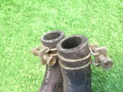 Heater hoses SUBARU LANCASTER OEM 72411AC020, 72421AE020, 72421AC000 BH9 2000 EJ254