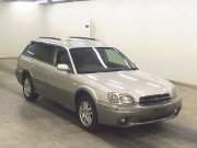 空滤进气管 SUBARU LANCASTER OEM 14457AA260 BH9 2000 EJ254
