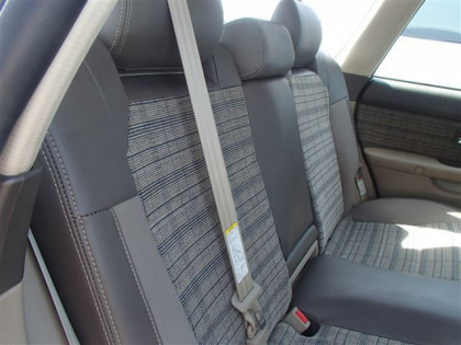 SUBARU LANCASTER BH9 2000