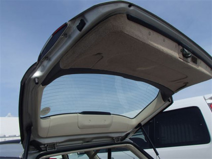 SUBARU LANCASTER BH9 2000
