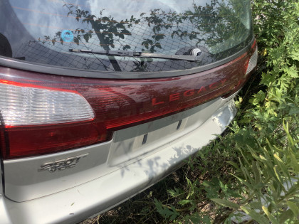 SUBARU LEGACY BH9 2000
