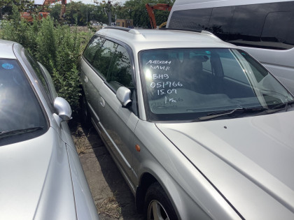 SUBARU LEGACY BH9 2000